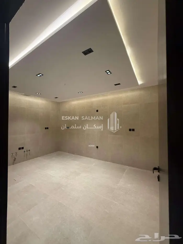 فيلا - مكة المكرمة - حي ولي العهد ( الشاميه الجديد ) 15