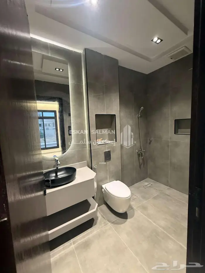 فيلا - مكة المكرمة - حي ولي العهد ( الشاميه الجديد ) 18