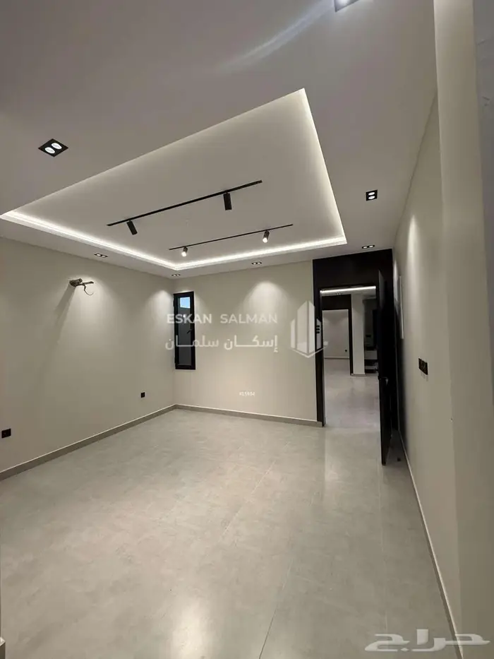 فيلا - مكة المكرمة - حي ولي العهد ( الشاميه الجديد ) 8