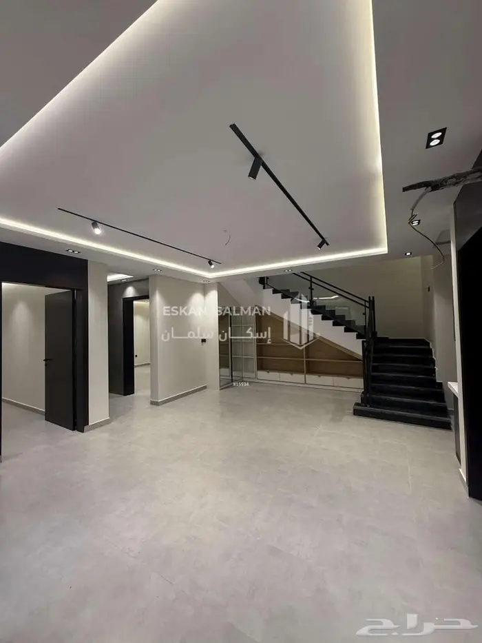 فيلا - مكة المكرمة - حي ولي العهد ( الشاميه الجديد ) 6