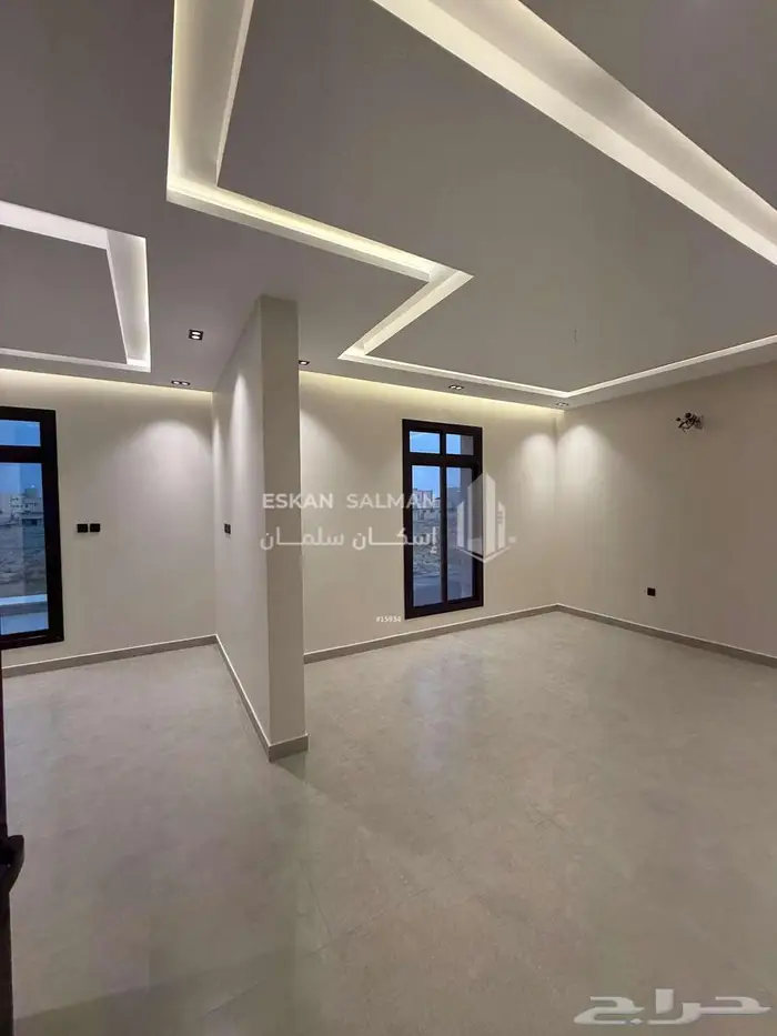 فيلا - مكة المكرمة - حي ولي العهد ( الشاميه الجديد ) 9