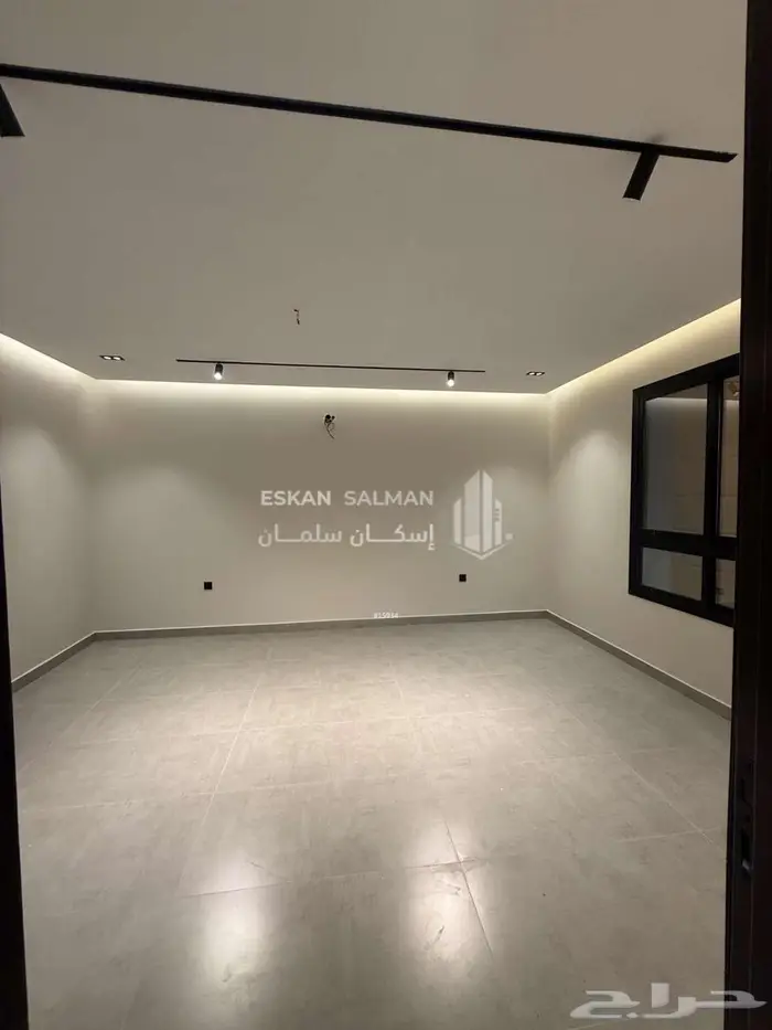 فيلا - مكة المكرمة - حي ولي العهد ( الشاميه الجديد ) 12