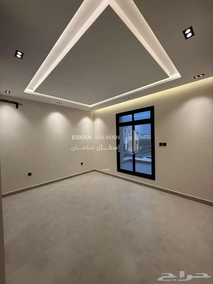 فيلا - مكة المكرمة - حي ولي العهد ( الشاميه الجديد ) 10