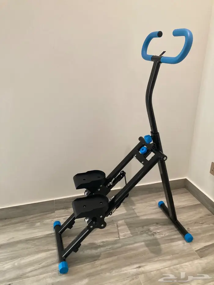 للبيع جهاز الدرج الرياضي جديد 0