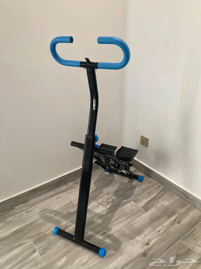 للبيع جهاز الدرج الرياضي جديد 2