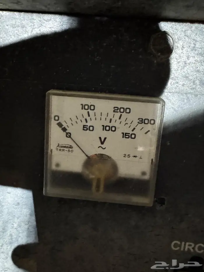 ماطور كهرباء للبيع 0