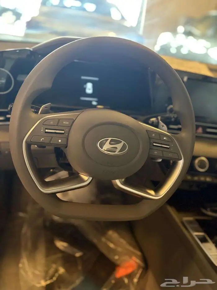 هيونداي النترا سمارت بلس 2026 للبيع بالكاش أو التقسيط 7