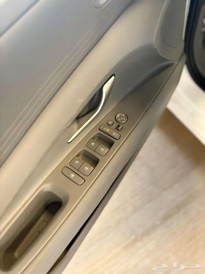 هيونداي النترا سمارت بلس 2026 للبيع بالكاش أو التقسيط 6