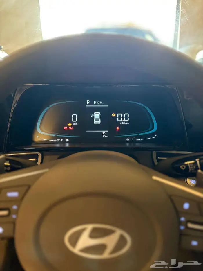 هيونداي النترا سمارت بلس 2026 للبيع بالكاش أو التقسيط 3