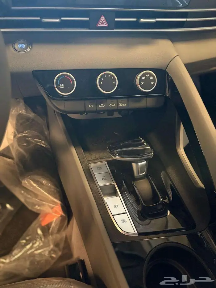 هيونداي النترا سمارت بلس 2026 للبيع بالكاش أو التقسيط 2