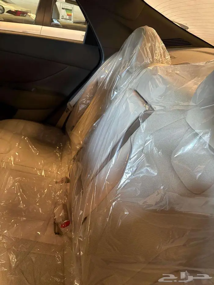 هيونداي النترا سمارت بلس 2026 للبيع بالكاش أو التقسيط 10