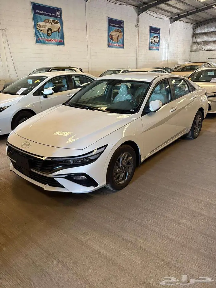 هيونداي النترا سمارت بلس 2026 للبيع بالكاش أو التقسيط 0