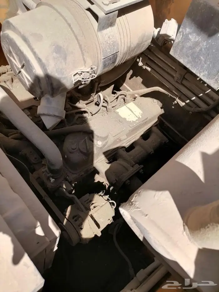 بوبكات موستنج موديل 2001 للبيع 7