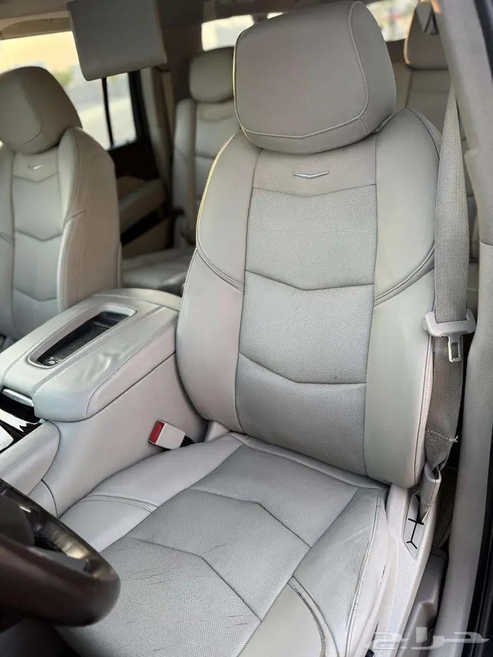 كاديلاك اسكاليد 2016 طويل 22