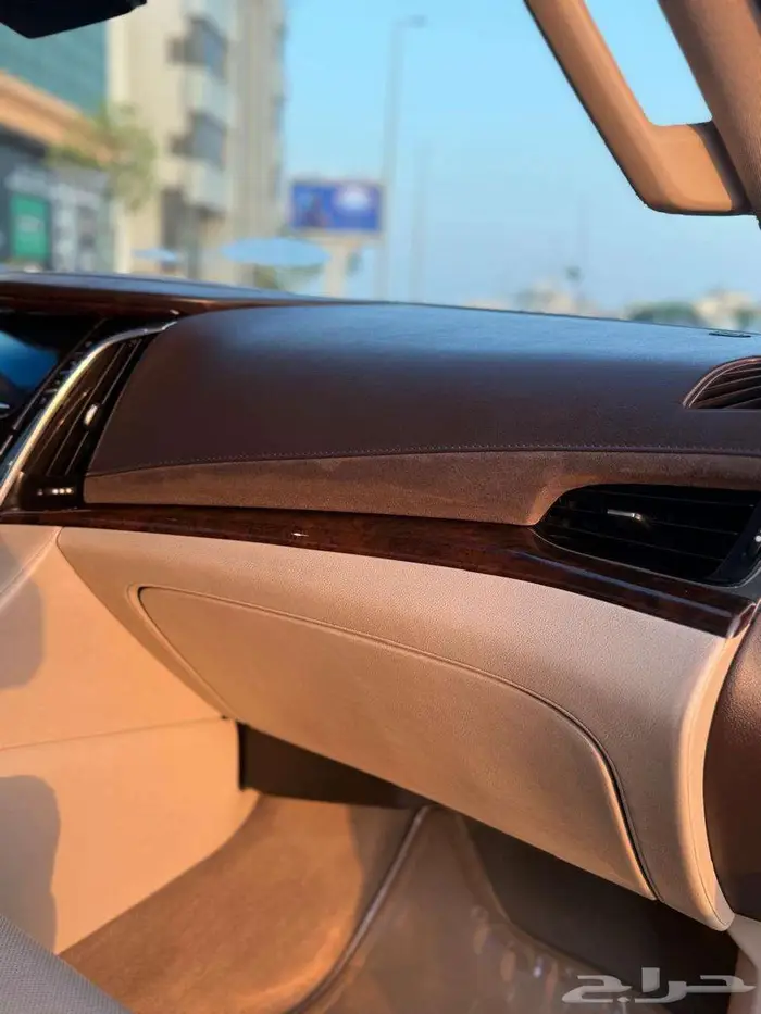 كاديلاك اسكاليد 2016 طويل 37