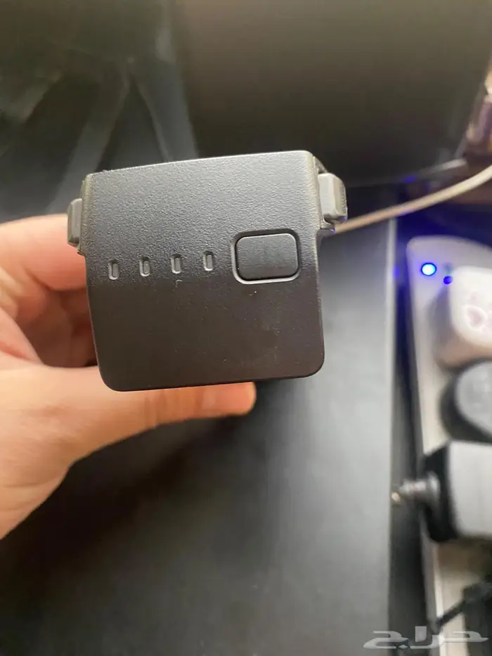 بطارية لي درون طائرة بدون طيار 1