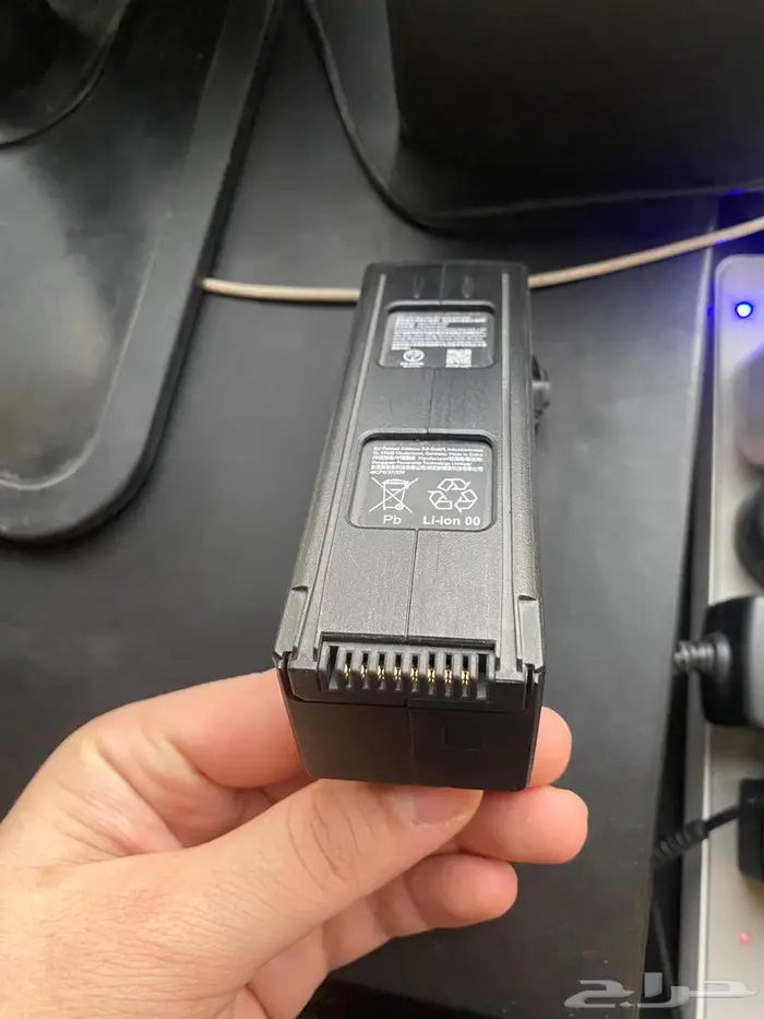 بطارية لي درون طائرة بدون طيار 0