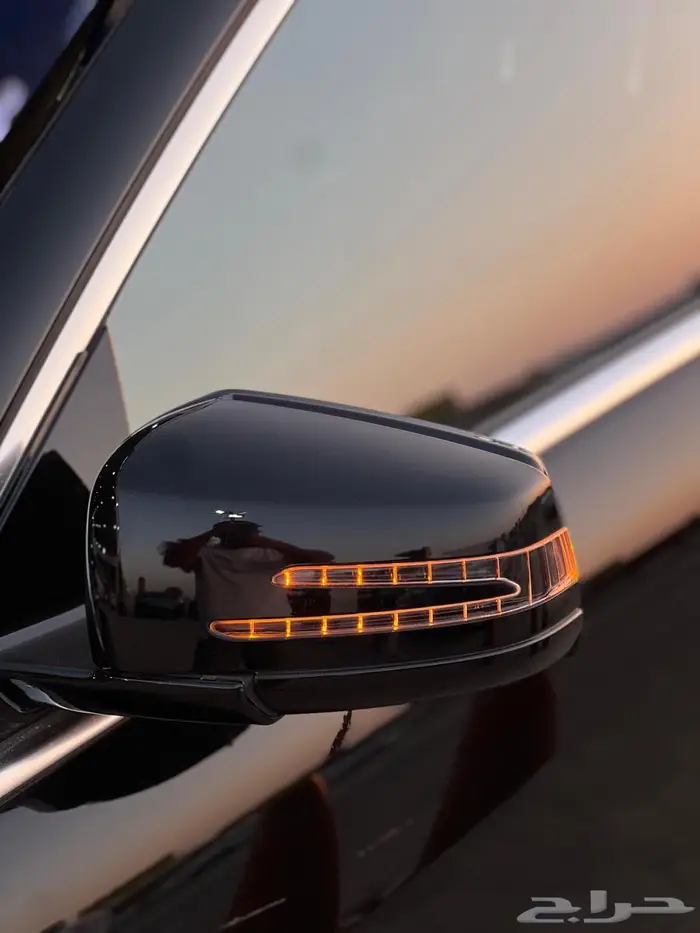 S500 عداد 75 مخرن أعلى فئة 2013 17
