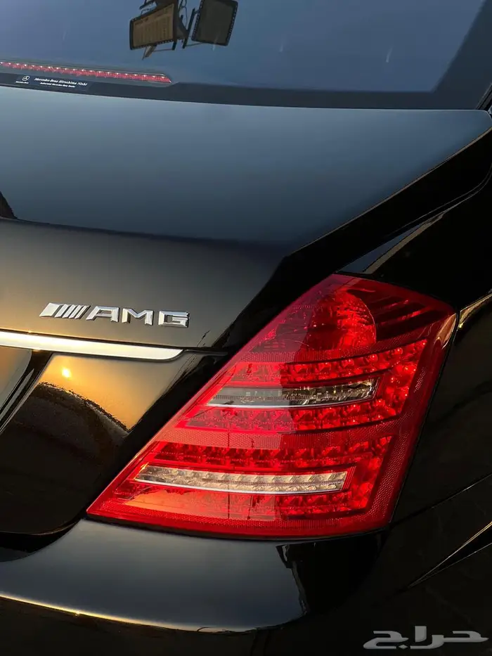 S500 عداد 75 مخرن أعلى فئة 2013 16