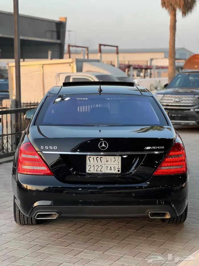 S500 عداد 75 مخرن أعلى فئة 2013 14