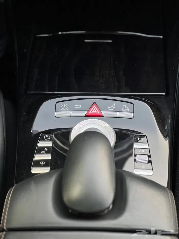 S500 عداد 75 مخرن أعلى فئة 2013 32