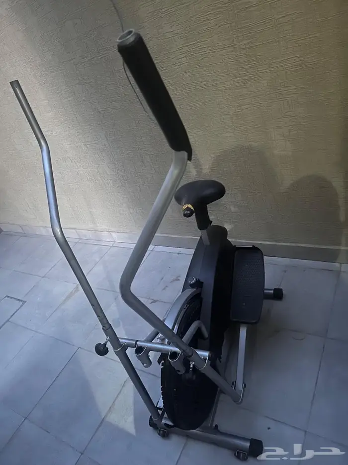 دراجة رياضية اوربترك 0