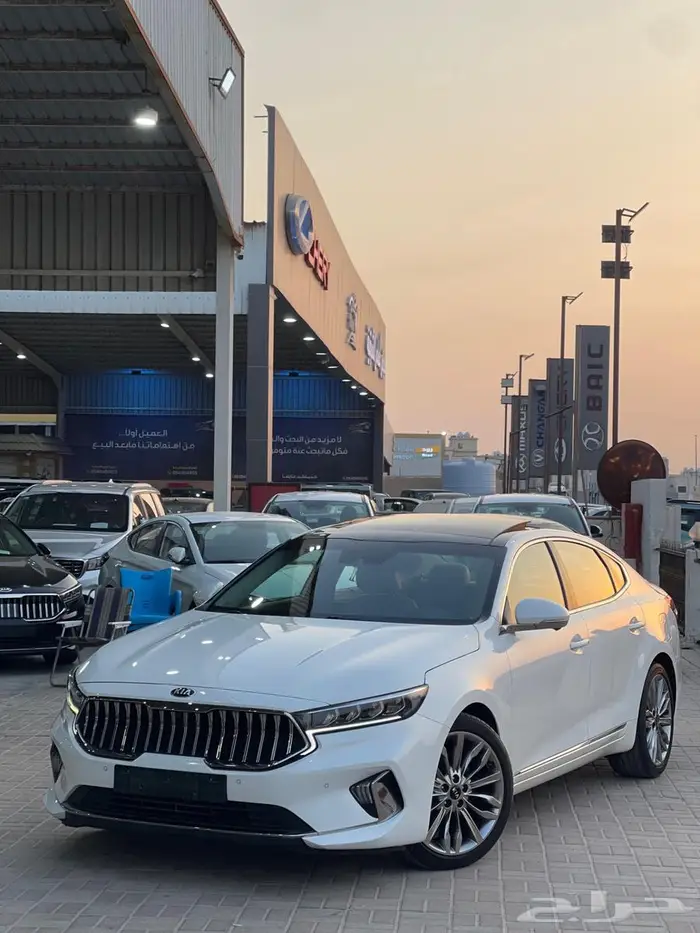 كدينزا بانوراما أعلى فئة 2020 1