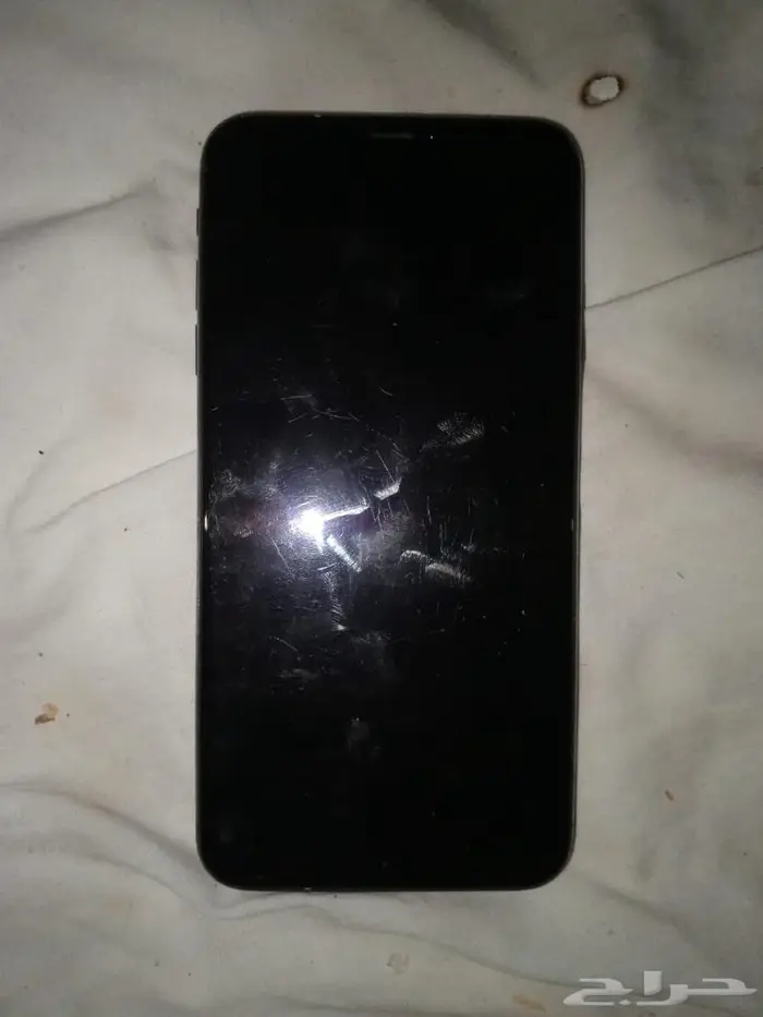 ايفون xs max 256 0