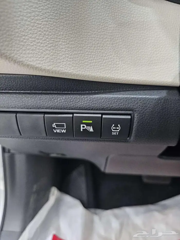 تويوتا كرولا مطور فتحه 2000 سي سي موديل 2025 21