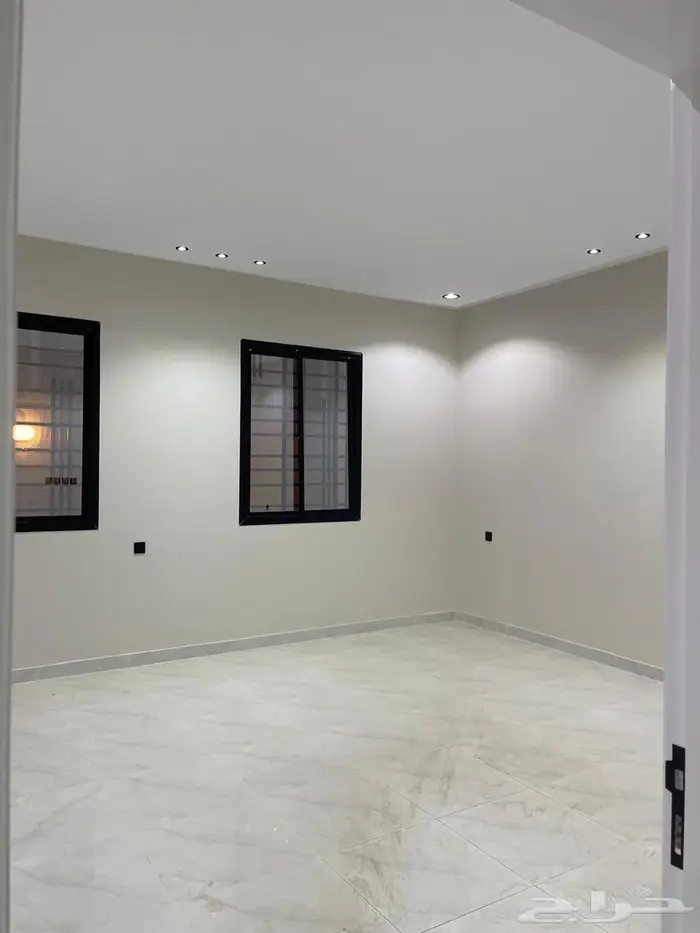 لبيع دور مؤسس شقتين وملحق ضاحيه الاسكان 7