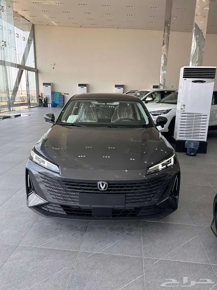 شانجان ايدو بلس سمارت 2026 0