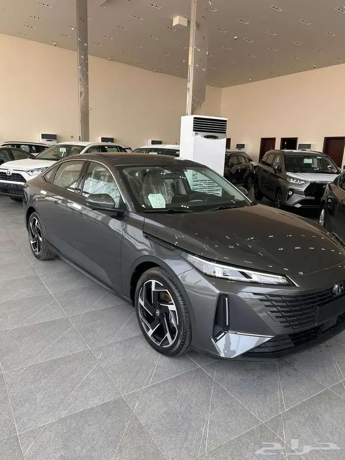 شانجان ايدو بلس سمارت 2026 1