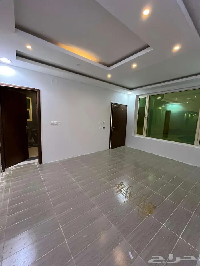 للتأجير السنوي  شاليه بحي خب روضان (غرب بريدة) 9