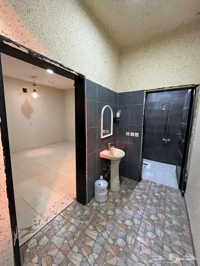 للتأجير السنوي  شاليه بحي خب روضان (غرب بريدة) 11