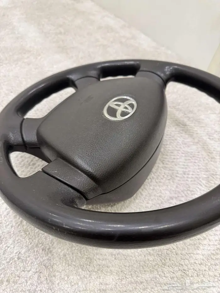 طارة تندرا او سيكويا 3