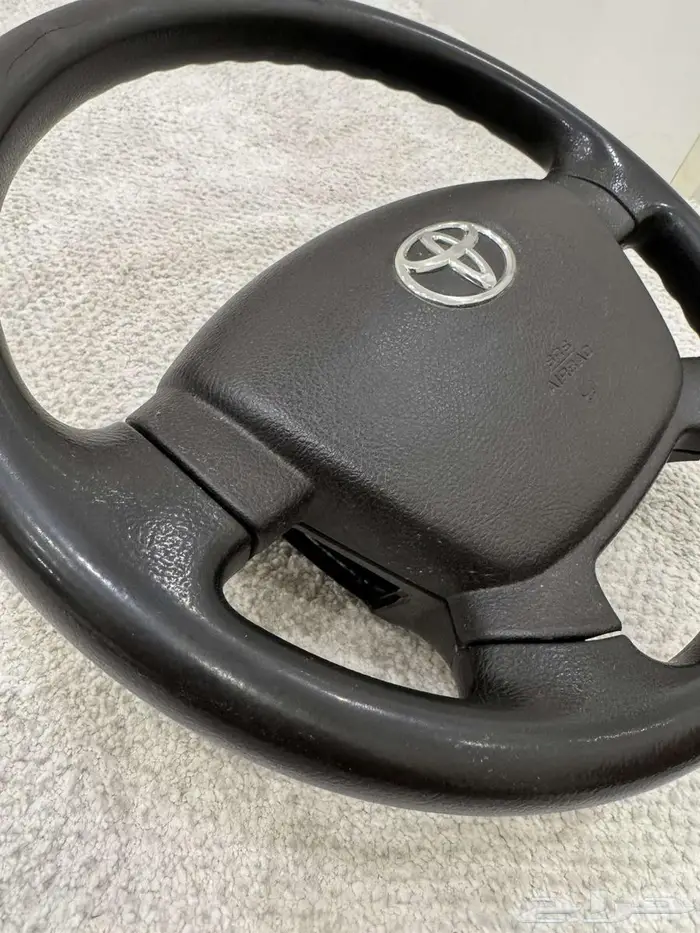 طارة تندرا او سيكويا 5