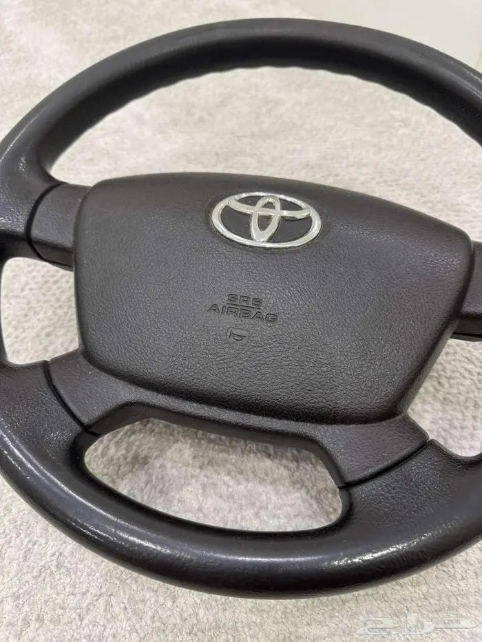 طارة تندرا او سيكويا 4