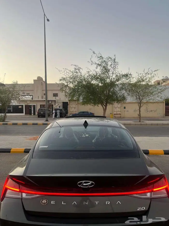 هونداي النترا 2023 1