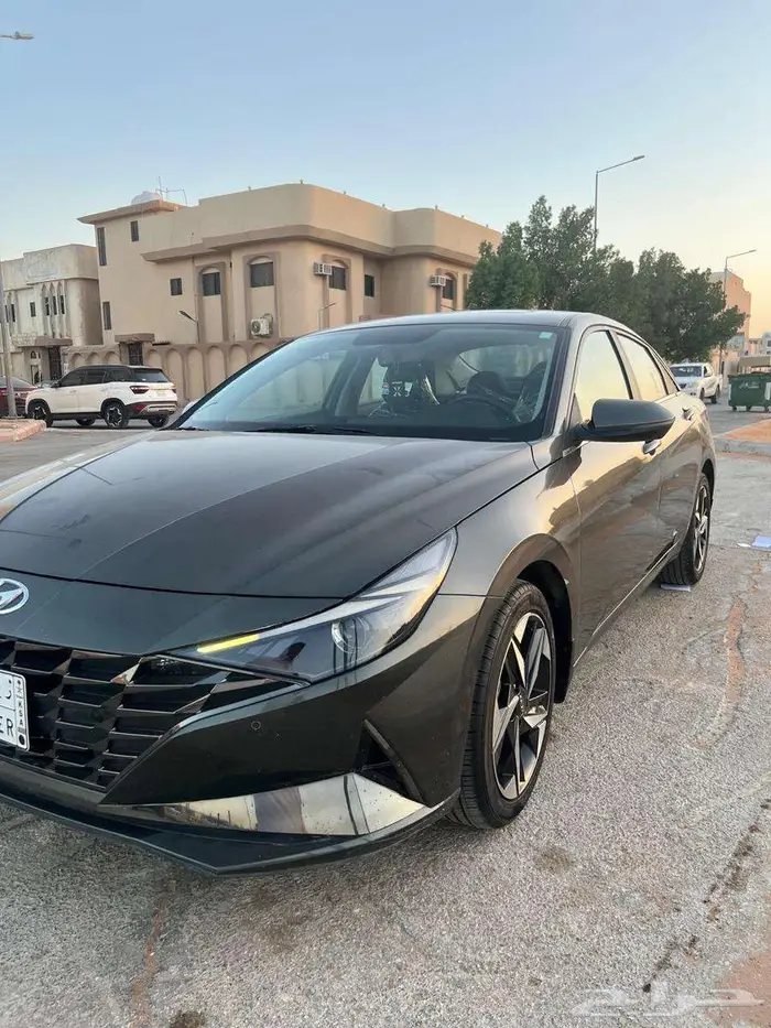 هونداي النترا 2023 3
