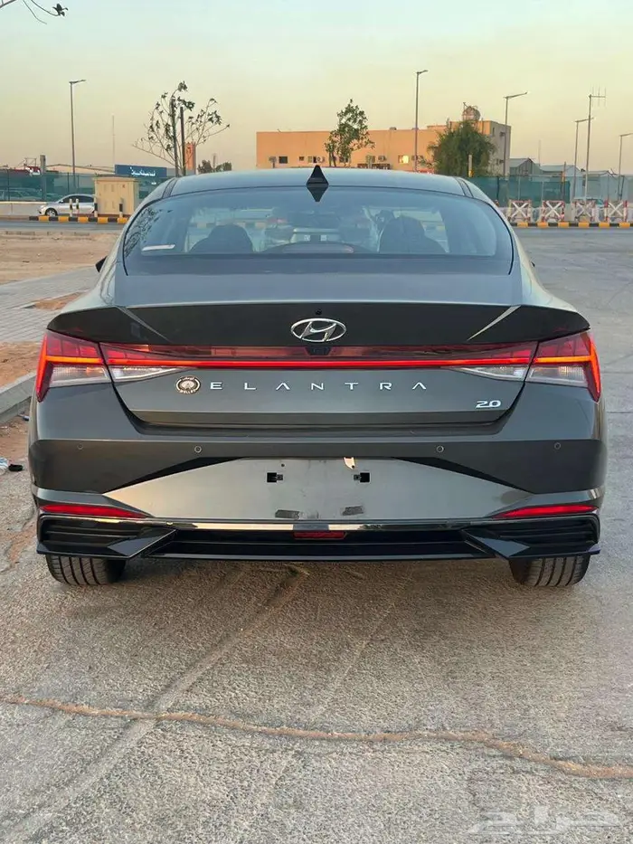 هونداي النترا 2023 9