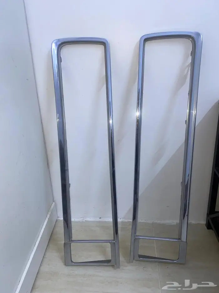 قطع و إكسسوارات كابرس كلاسيك من 86-90 4