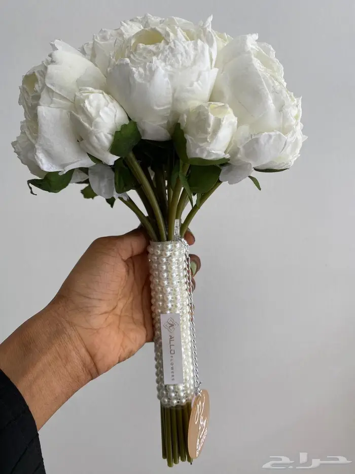 منسقة زهور 3