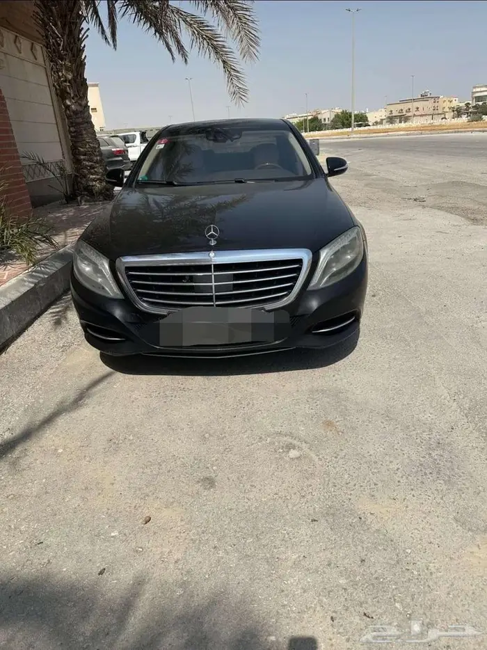 مورسيدس يخت2014 للبيع 0