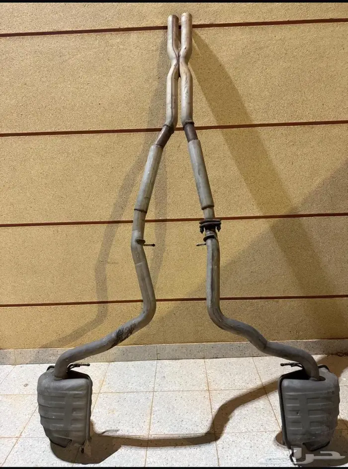 كمان كرايسلر 2012 srt وكالة 0