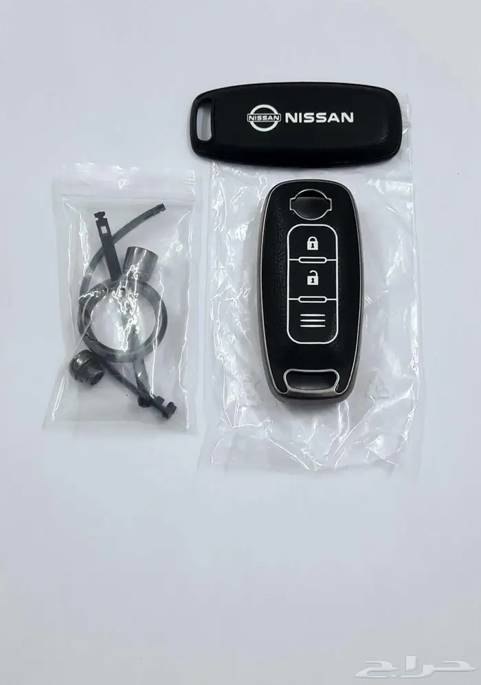 جراب ريموت نيسان اكس تريل T33 جديد 1