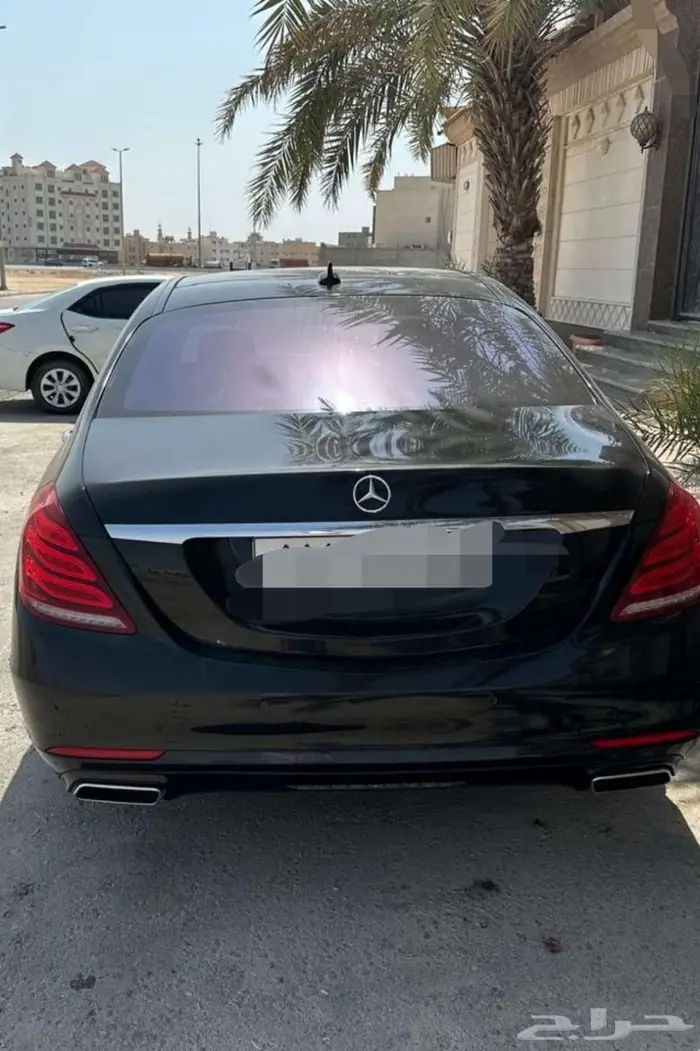 مورسيدس يخت2014 للبيع 1