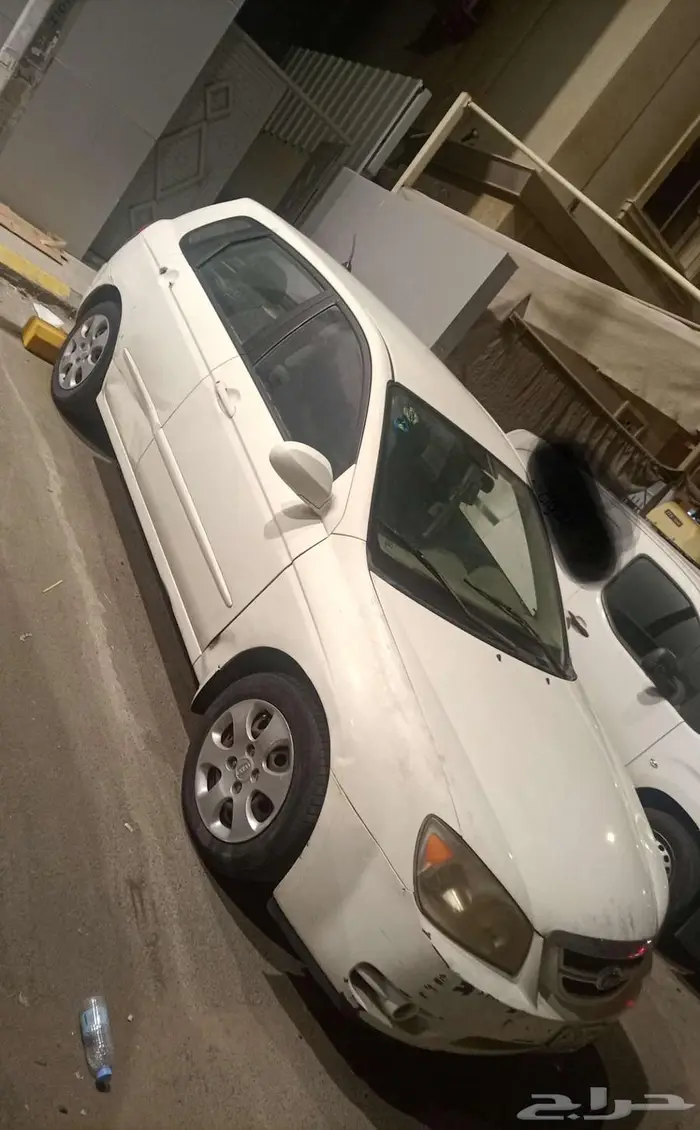 كيا سيراتو 2006 للبيع 0