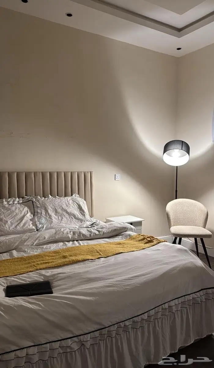 فرن وسرير نفرين 1