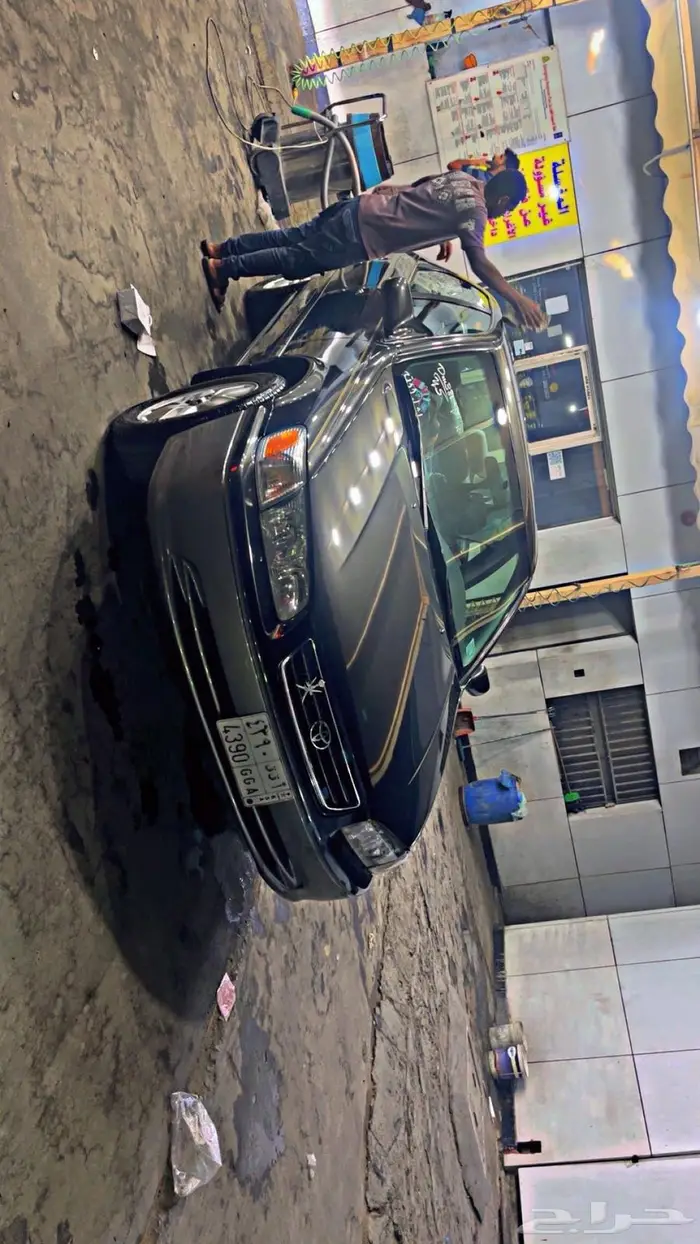 للبيع كامري 2000 0