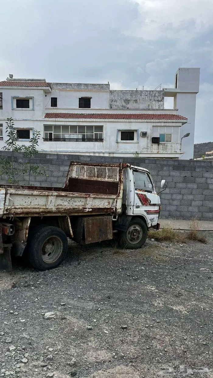 قلاب ديهاتسوا للبيع 0
